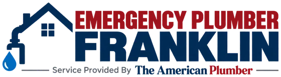 Emergency Plumber Franklin